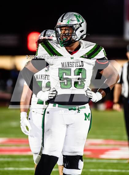 Thumbnail 2 in Mansfield @ North Attleborough photogallery.