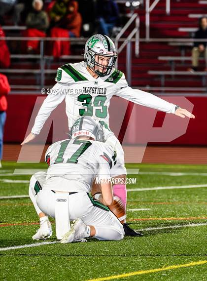 Thumbnail 2 in Mansfield @ North Attleborough photogallery.