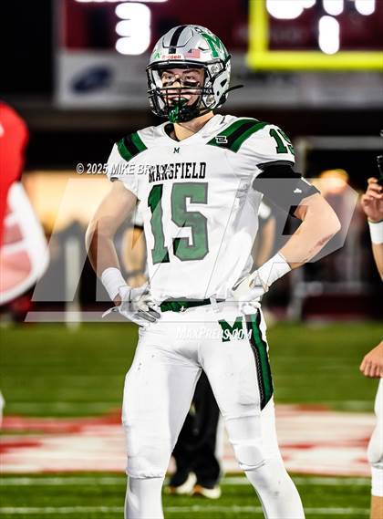 Thumbnail 1 in Mansfield @ North Attleborough photogallery.