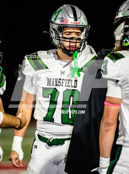 Thumbnail 1 in Mansfield @ North Attleborough photogallery.