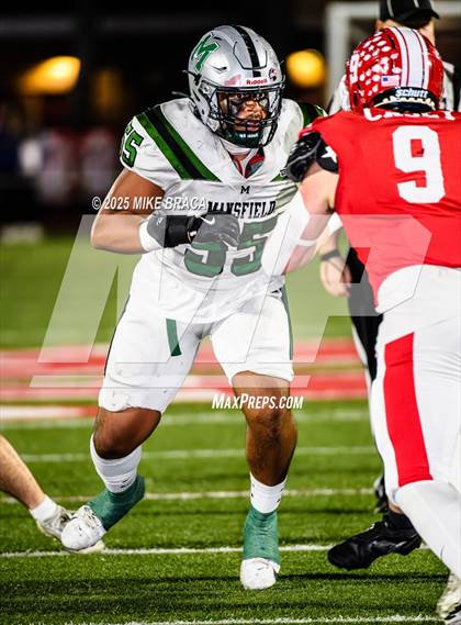 Thumbnail 3 in Mansfield @ North Attleborough photogallery.