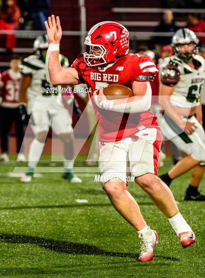 Thumbnail 3 in Mansfield @ North Attleborough photogallery.