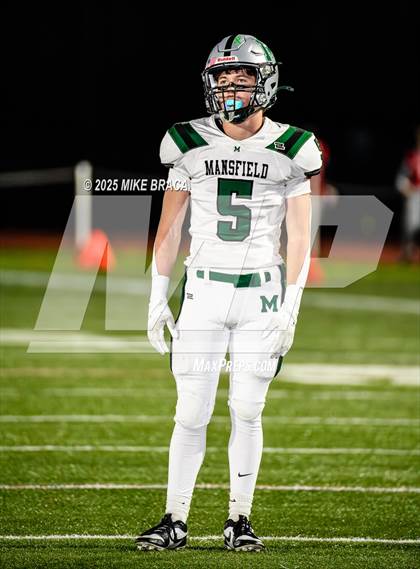 Thumbnail 1 in Mansfield @ North Attleborough photogallery.