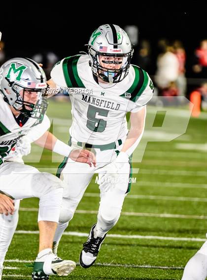 Thumbnail 3 in Mansfield @ North Attleborough photogallery.