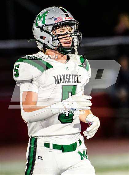 Thumbnail 3 in Mansfield @ North Attleborough photogallery.