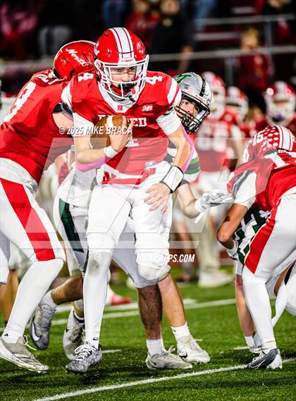 Thumbnail 1 in Mansfield @ North Attleborough photogallery.