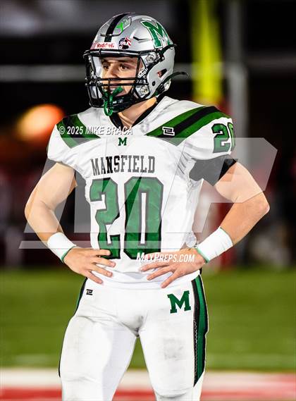 Thumbnail 3 in Mansfield @ North Attleborough photogallery.