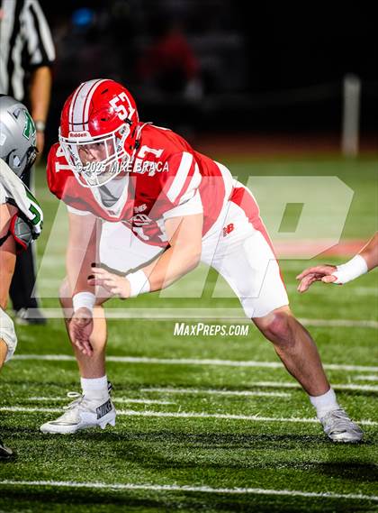 Thumbnail 1 in Mansfield @ North Attleborough photogallery.