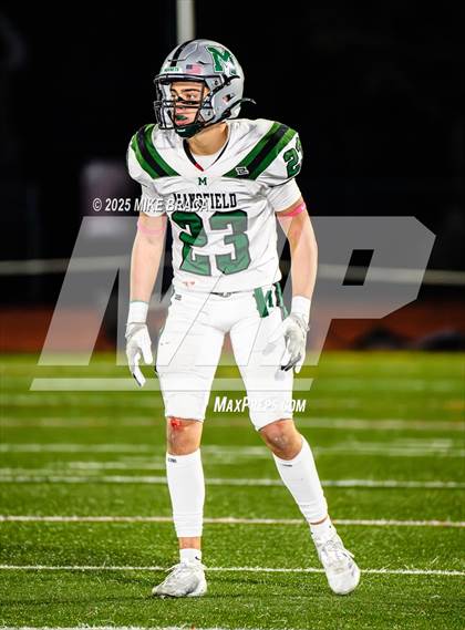 Thumbnail 2 in Mansfield @ North Attleborough photogallery.