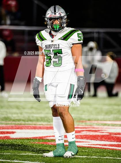 Thumbnail 3 in Mansfield @ North Attleborough photogallery.