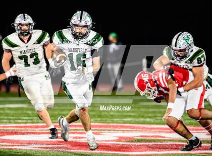 Thumbnail 1 in Mansfield @ North Attleborough photogallery.