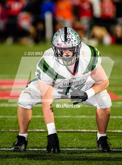 Thumbnail 3 in Mansfield @ North Attleborough photogallery.