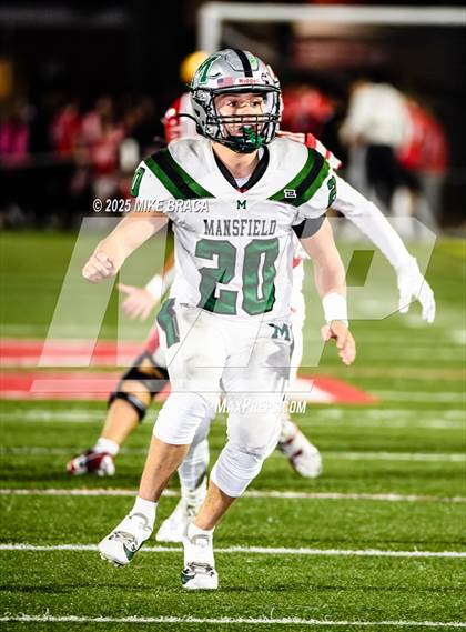 Thumbnail 2 in Mansfield @ North Attleborough photogallery.