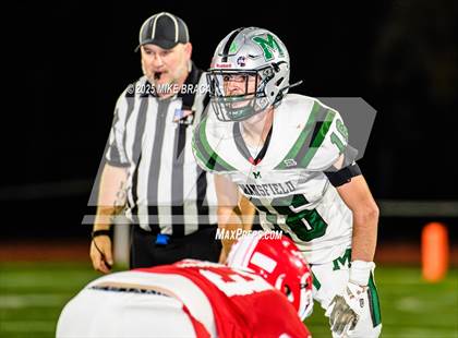 Thumbnail 1 in Mansfield @ North Attleborough photogallery.