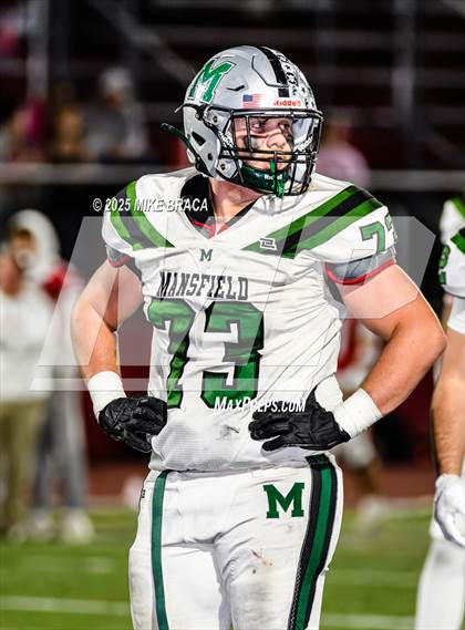 Thumbnail 3 in Mansfield @ North Attleborough photogallery.