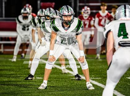 Thumbnail 3 in Mansfield @ North Attleborough photogallery.