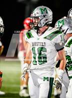 Photo from the gallery "Mansfield @ North Attleborough"