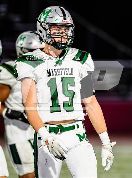 Thumbnail 3 in Mansfield @ North Attleborough photogallery.