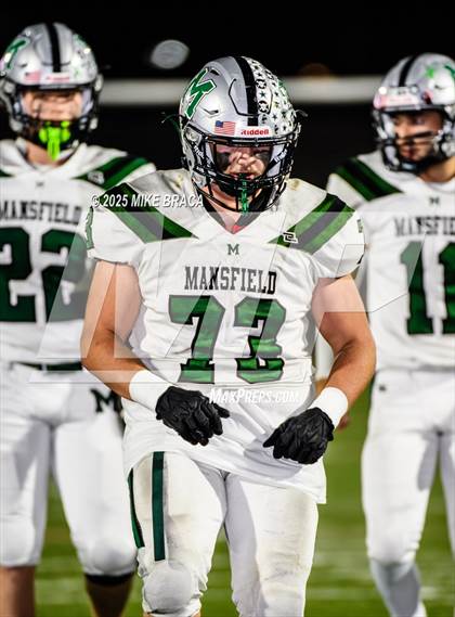 Thumbnail 1 in Mansfield @ North Attleborough photogallery.