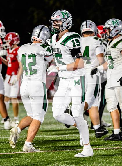 Thumbnail 1 in Mansfield @ North Attleborough photogallery.