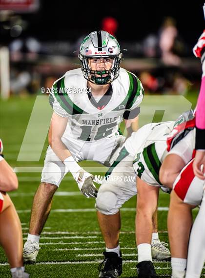 Thumbnail 2 in Mansfield @ North Attleborough photogallery.