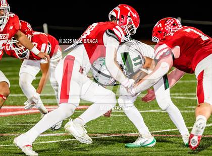 Thumbnail 3 in Mansfield @ North Attleborough photogallery.