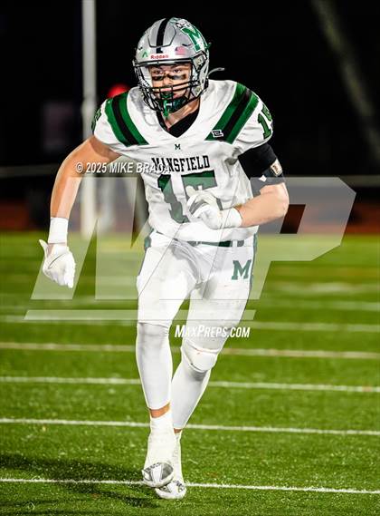 Thumbnail 2 in Mansfield @ North Attleborough photogallery.