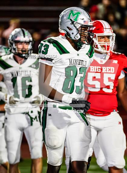 Thumbnail 1 in Mansfield @ North Attleborough photogallery.