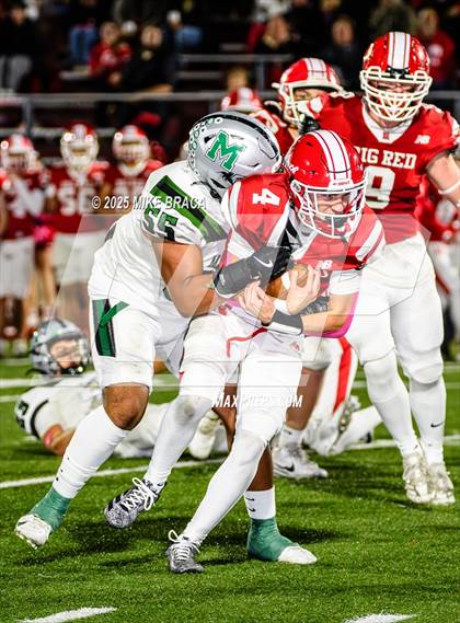 Thumbnail 2 in Mansfield @ North Attleborough photogallery.