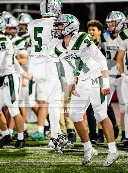 Thumbnail 2 in Mansfield @ North Attleborough photogallery.