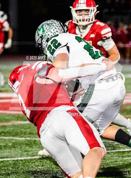 Thumbnail 1 in Mansfield @ North Attleborough photogallery.