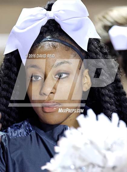 Thumbnail 3 in Mauldin @ Westside (NCHSAA  5A First Round Playoff) photogallery.