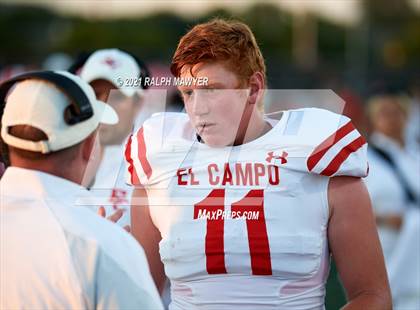 Thumbnail 2 in El Campo @ Boerne-Champion photogallery.
