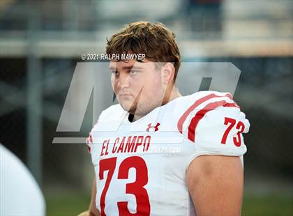 Thumbnail 3 in El Campo @ Boerne-Champion photogallery.