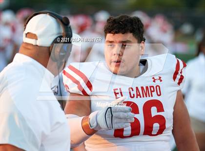 Thumbnail 3 in El Campo @ Boerne-Champion photogallery.