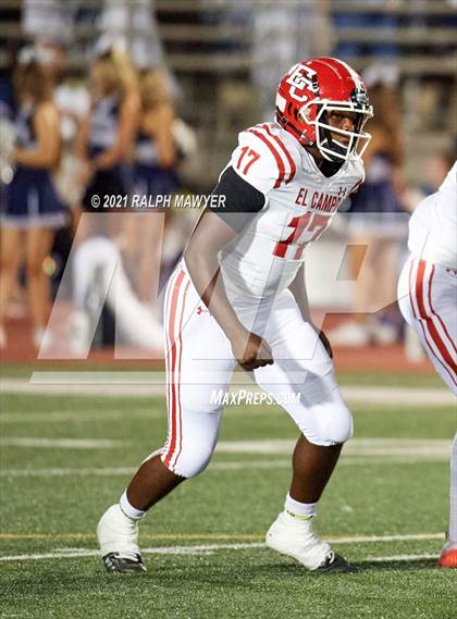 Thumbnail 1 in El Campo @ Boerne-Champion photogallery.