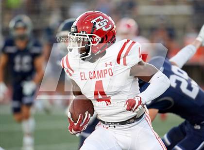 Thumbnail 1 in El Campo @ Boerne-Champion photogallery.