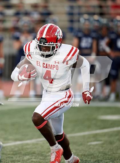 Thumbnail 2 in El Campo @ Boerne-Champion photogallery.