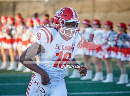 Thumbnail 3 in El Campo @ Boerne-Champion photogallery.