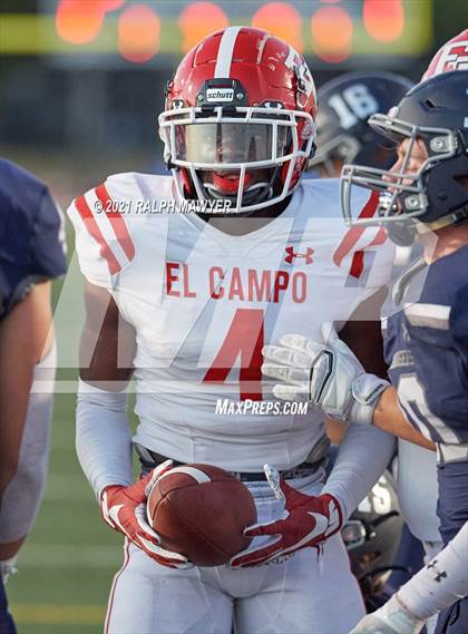 Thumbnail 3 in El Campo @ Boerne-Champion photogallery.