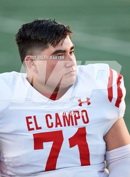 Thumbnail 3 in El Campo @ Boerne-Champion photogallery.