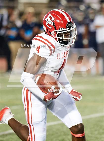 Thumbnail 1 in El Campo @ Boerne-Champion photogallery.