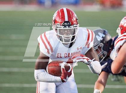 Thumbnail 3 in El Campo @ Boerne-Champion photogallery.