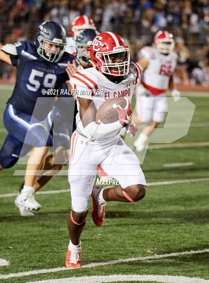 Thumbnail 2 in El Campo @ Boerne-Champion photogallery.