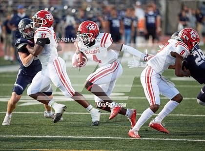 Thumbnail 2 in El Campo @ Boerne-Champion photogallery.