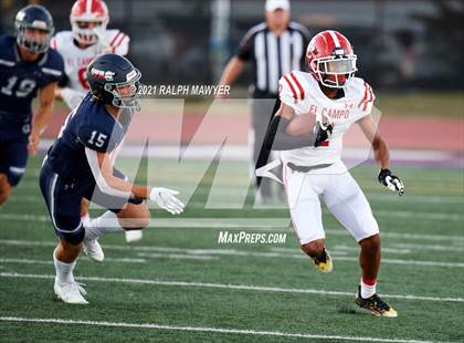 Thumbnail 1 in El Campo @ Boerne-Champion photogallery.
