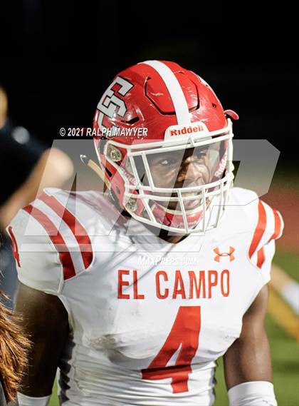 Thumbnail 3 in El Campo @ Boerne-Champion photogallery.