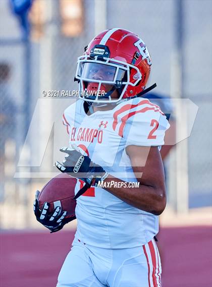 Thumbnail 3 in El Campo @ Boerne-Champion photogallery.