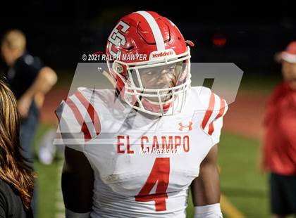 Thumbnail 1 in El Campo @ Boerne-Champion photogallery.