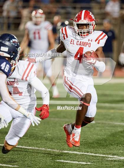 Thumbnail 3 in El Campo @ Boerne-Champion photogallery.